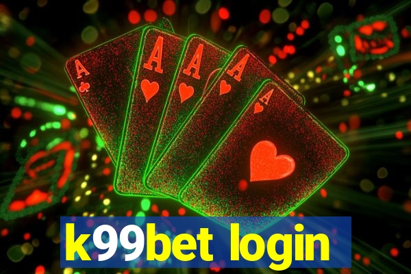 k99bet login